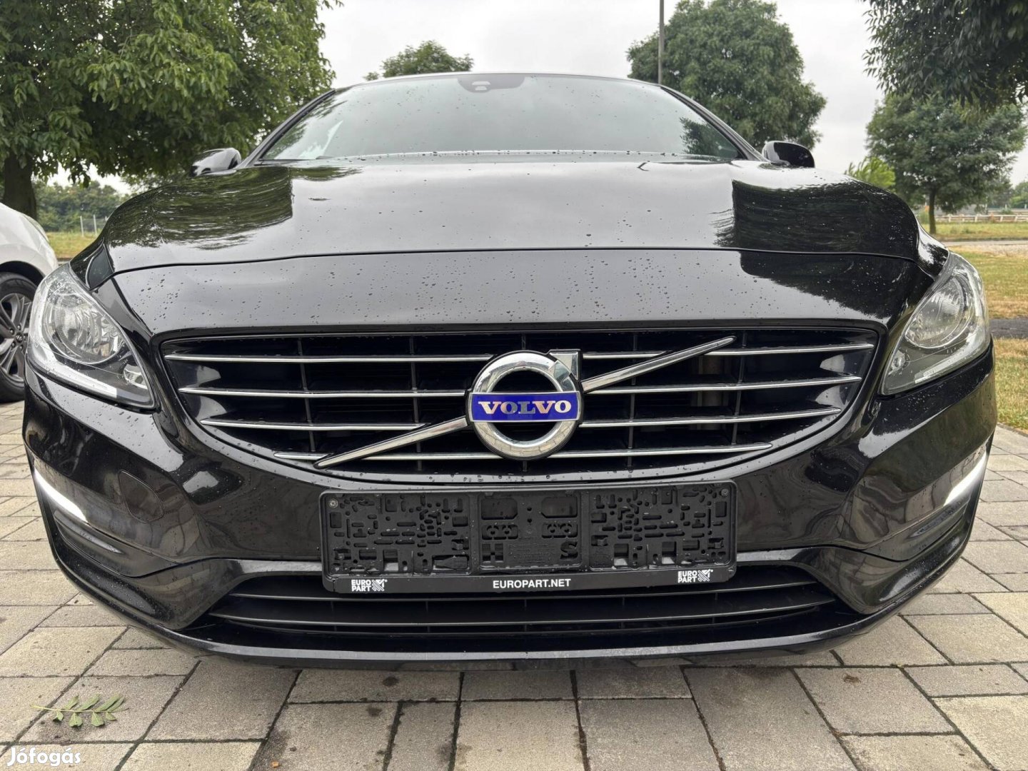 Volvo V60 2.0 D [D2] Momentum 146000km.Tempomat...